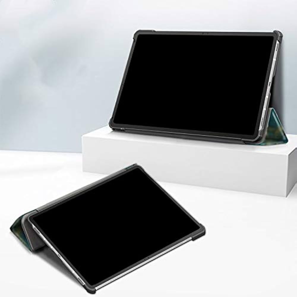 Galaxy Tab S7 Wi-Fi 256GB 純正ケース付き SAMSUNG Galaxy Tab S7 256GB Mystic Black (Wi-Fi) S Pen